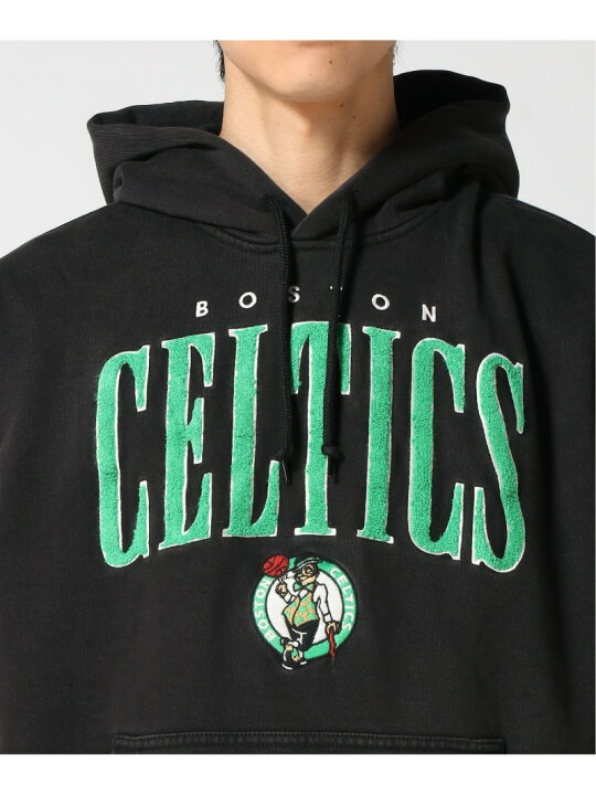 楽天市場】【SALE／61%OFF】(U)NBA ボストン セルティックス ロゴ 