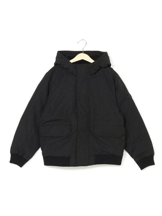 楽天市場】【SALE／79%OFF】ショート ダウンパーカー (キッズ) GAP 