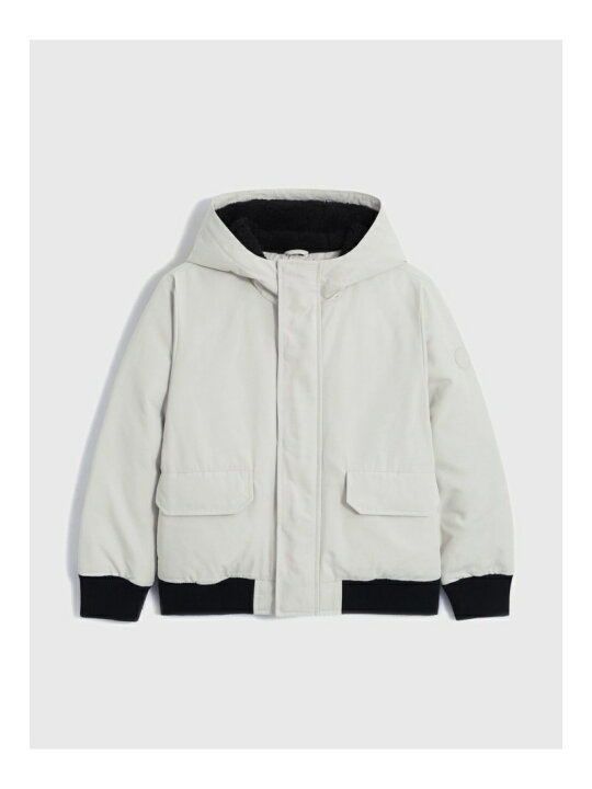 楽天市場】【SALE／79%OFF】ショート ダウンパーカー (キッズ) GAP 