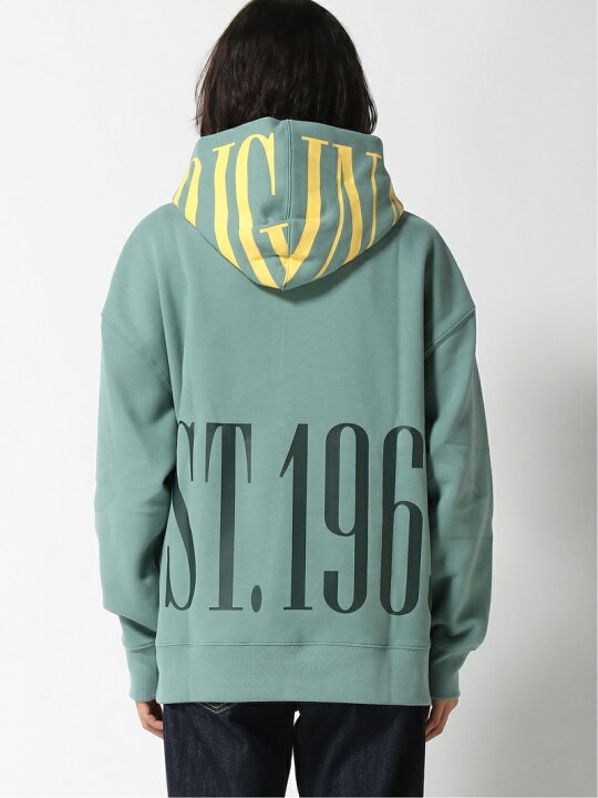 楽天市場】【SALE／62%OFF】(M)カーボナイズドフリース EST1969 