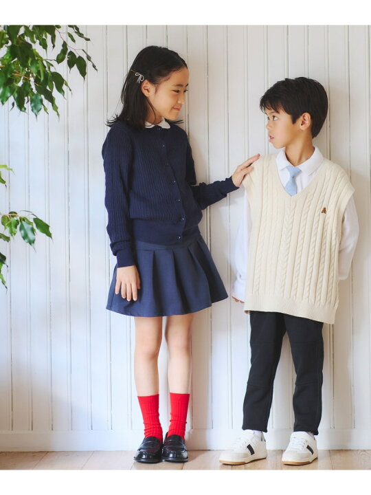 楽天市場】【SALE／40%OFF】(K)リラックス ケーブルニット セーター 