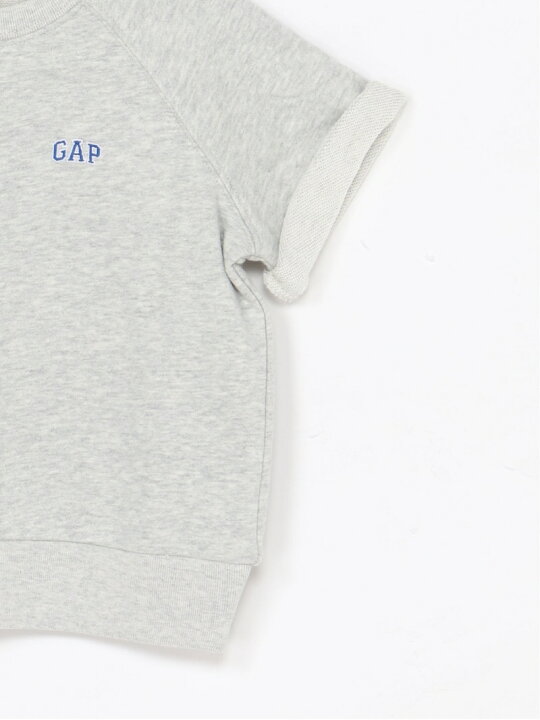 楽天市場】【SALE／80%OFF】GAPファッションロゴ 半袖スウェットシャツ 