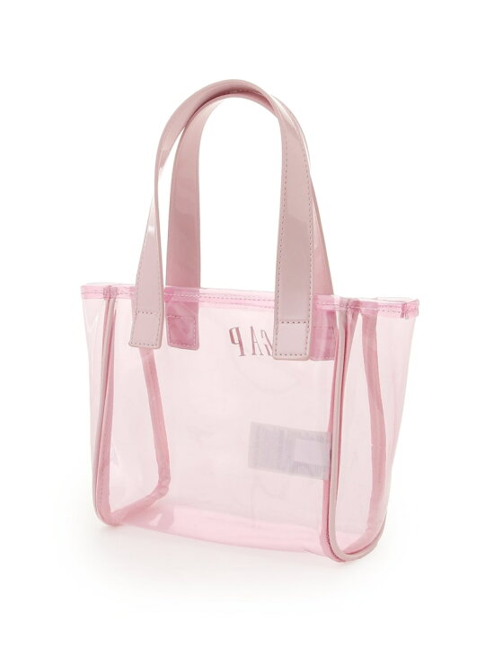 楽天市場】【SALE／59%OFF】(K)GAPロゴ ミニ ゼリートートバッグ GAP 