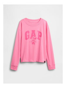 ySALE^70%OFFz(K)GapKids × fBYj[ ~j[}EX bNXtBbg GAPSTVc GAP Mbv gbvX Jbg\[ETVc x[W sNyRBA_Ez[Rakuten Fashion]