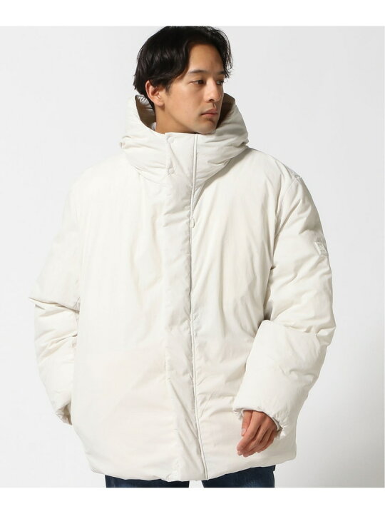 楽天市場】【SALE／60%OFF】(U)GAPロゴ フーデッドパファージャケット 