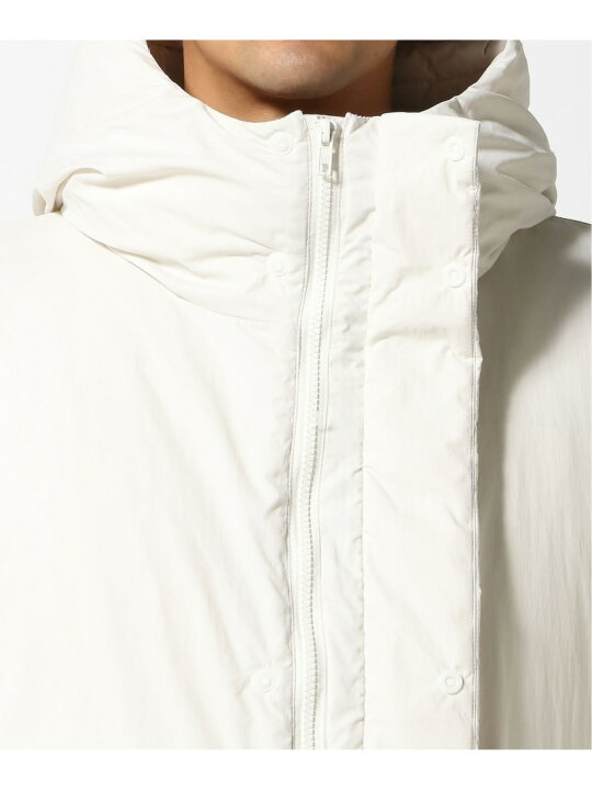 楽天市場】【SALE／60%OFF】(U)GAPロゴ フーデッドパファージャケット 