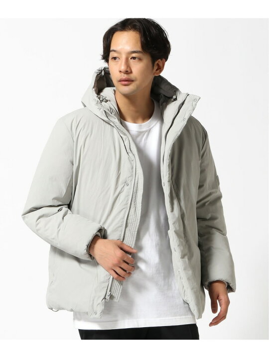 楽天市場】【SALE／60%OFF】(U)GAPロゴ フーデッドパファージャケット 