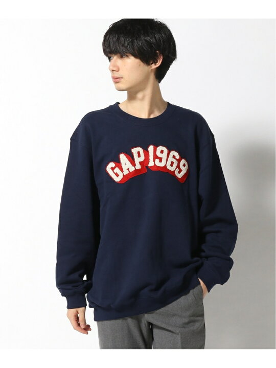 楽天市場】【SALE／85%OFF】ヴィンテージ ソフト GAP 1969 ロゴ