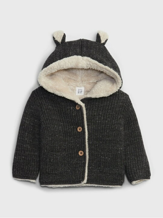 楽天市場】【SALE／66%OFF】裏ボアくまさんセーター (ベビー) GAP 