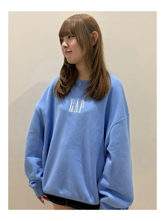楽天市場】【SALE／57%OFF】(U)ヴィンテージソフト オーバーサイズ GAP 