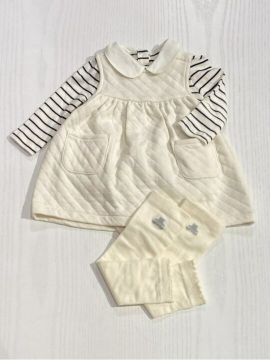 楽天市場】【SALE／69%OFF】(K)キルティングジャンパー セットアップ 