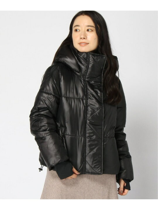 楽天市場】【SALE／74%OFF】(W)プリマロフト(R) ビッグ パフ 