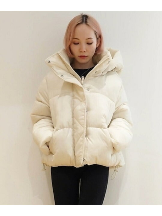 楽天市場】【SALE／74%OFF】(W)プリマロフト(R) ビッグ パフ 