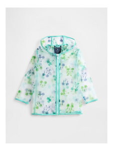 (K)babyGap × fBYj[ ~bL[}EX CWPbg GAP Mbv WPbgEAE^[ CR[g O[yz[Rakuten Fashion]