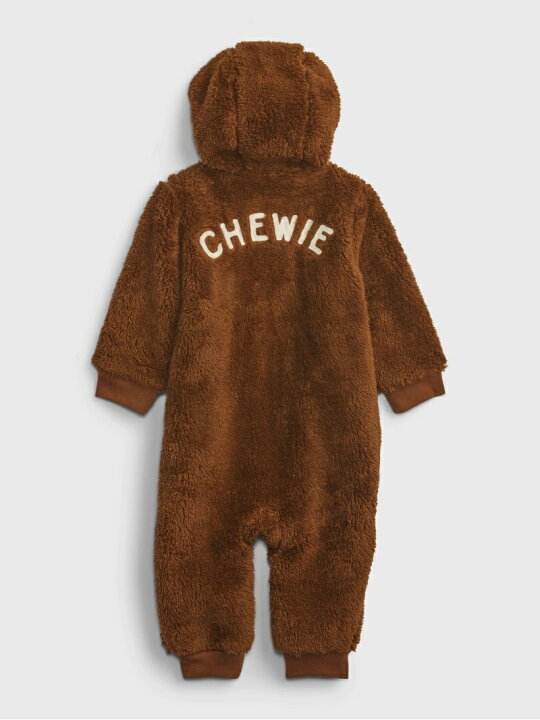 楽天市場】【SALE／66%OFF】babyGap スター・ウォーズ チューバッカ 