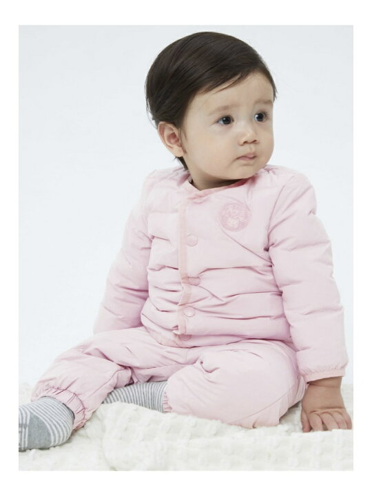 楽天市場】【SALE／72%OFF】(K)ライトウェイトダウン 2ピースセット 