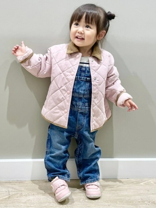 楽天市場】【SALE／49%OFF】(K)babyGap リサイクル キルティング 