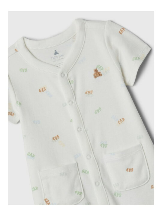楽天市場】【SALE／67%OFF】(K)ブラナンベア ロンパース (ベビー) GAP 