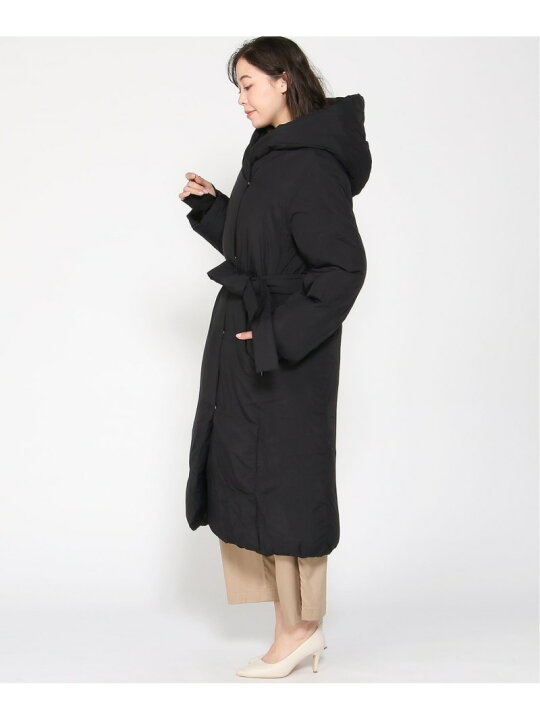 楽天市場】【SALE／79%OFF】(W)プリマロフト(R) ビッグパフコート GAP 
