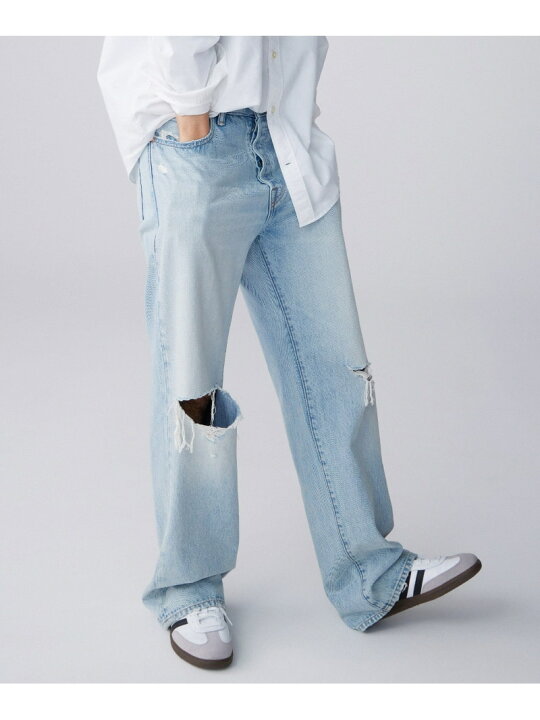 287】入手困難90年代OLD GAPルーズフィットデニムデッドストックW31 