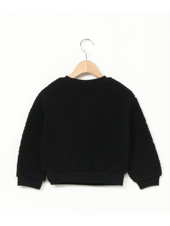 楽天市場】【SALE／69%OFF】(K)babyGap ボア GAPロゴ スウェット 