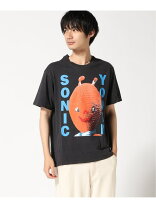 楽天市場】sonic youth tシャツの通販