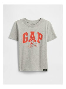 ySALE^40%OFFz(K)babyGap × fBYj[ ~bL[}EX GAPS TVc GAP Mbv gbvX Jbg\[ETVc ubN O[ lCr[yRBA_Ez[Rakuten Fashion]