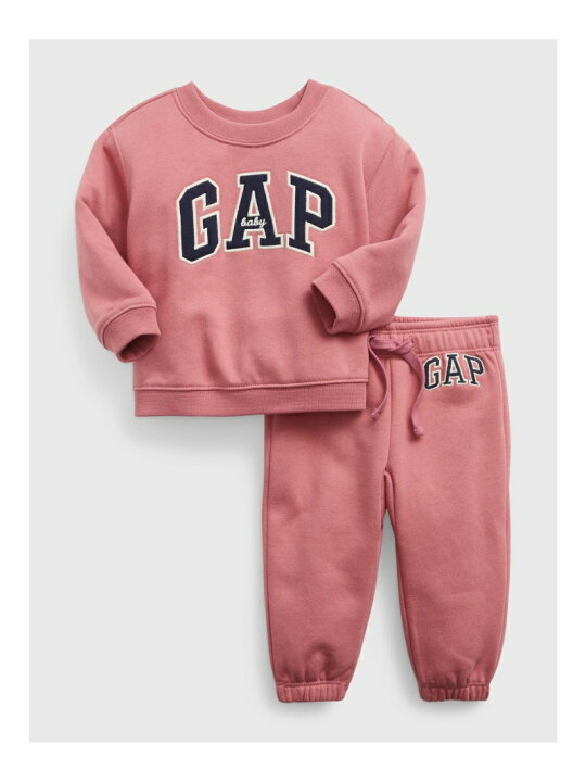 楽天市場】【SALE／50%OFF】GAPロゴ スウェット・トレーナー 