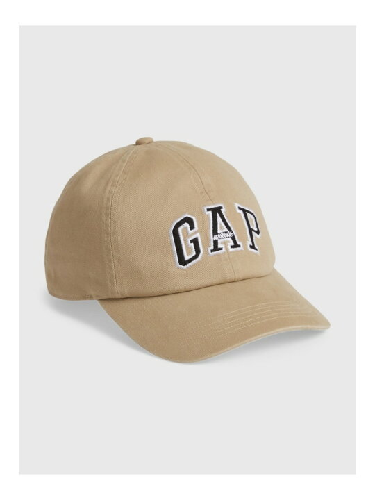 楽天市場】(U)GAPロゴ ベースボールキャップ(ユニセックス) GAP  