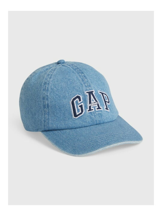 楽天市場】(U)GAPロゴ ベースボールキャップ(ユニセックス) GAP  
