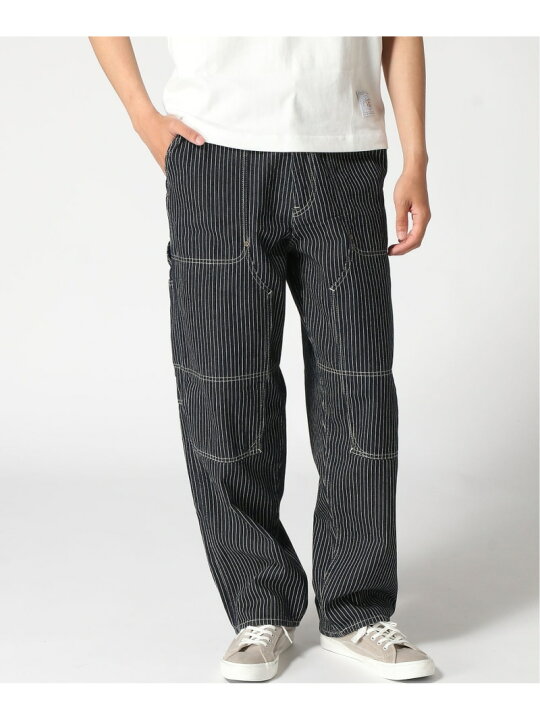 楽天市場】【SALE／76%OFF】(M)バギー カーペンターデニム GAP 