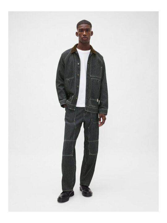 楽天市場】【SALE／76%OFF】(M)バギー カーペンターデニム GAP 