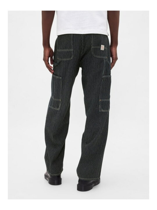 楽天市場】【SALE／76%OFF】(M)バギー カーペンターデニム GAP 