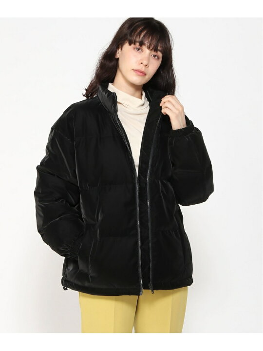 楽天市場】【SALE／60%OFF】ヘビーウェイト ショート ダウンジャケット 