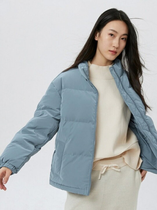 楽天市場】【SALE／60%OFF】ヘビーウェイト ショート ダウンジャケット 