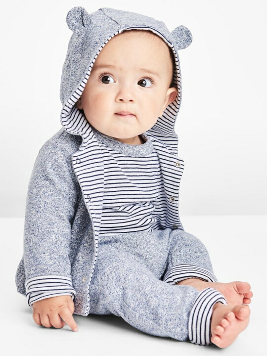 楽天市場】【SALE／73%OFF】(K)Gap フェイバリット リバーシブル ベア 