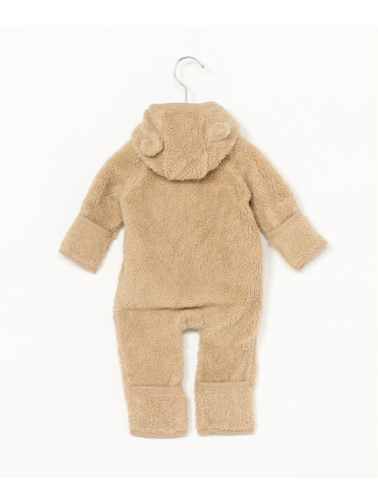 楽天市場】【SALE／75%OFF】(K)くまさんボアボディオール (ベビー) GAP 