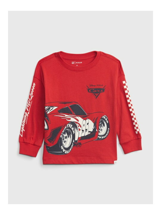 楽天市場】【SALE／73%OFF】babyGap ディズニー カーズ グラフィックT 
