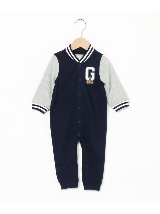 楽天市場】【SALE／49%OFF】(K)バーシティ ボディオール (ベビー) GAP 