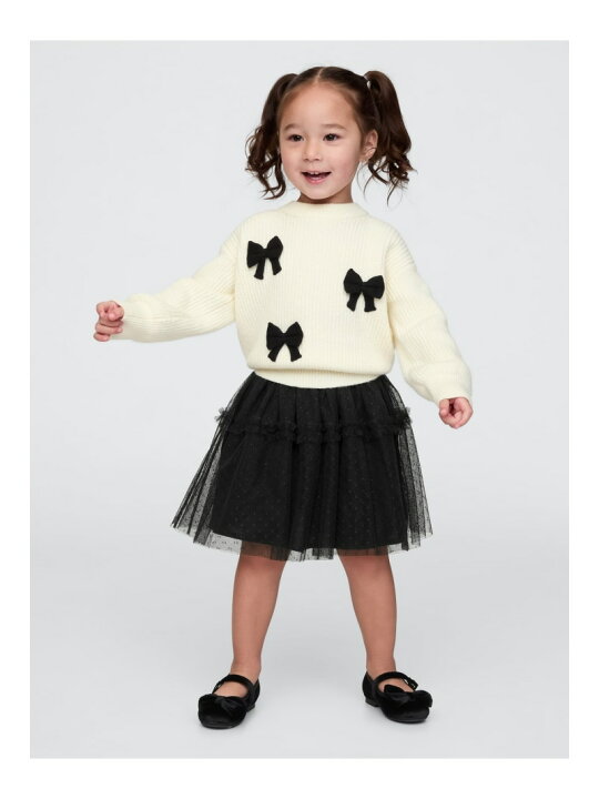 楽天市場】(K)babyGap ティアード チュールスカート GAP ギャップ 