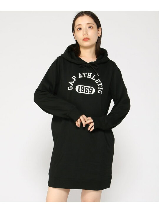 楽天市場】【SALE／66%OFF】(W)ヴィンテージソフト GAPロゴ フード付き 