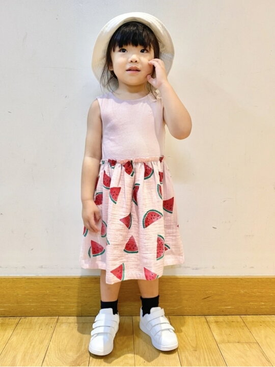 楽天市場】【SALE／40%OFF】(K)babyGap クリンクル ガーゼ ワンピース 