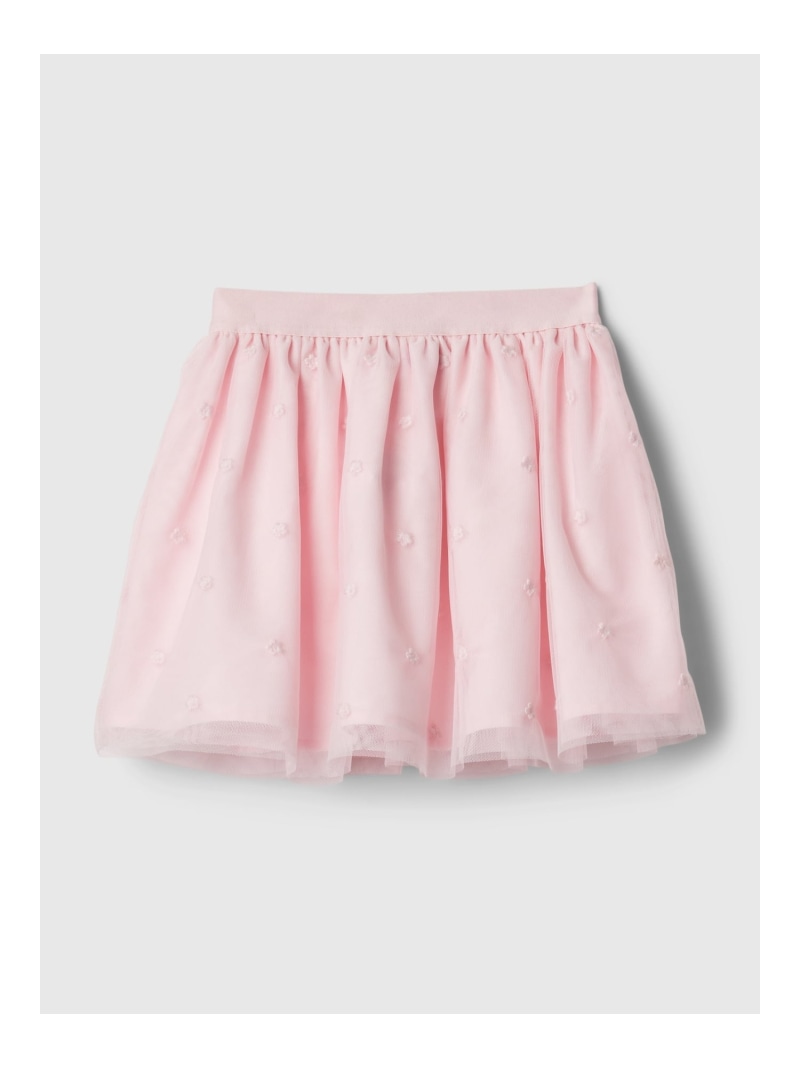 楽天市場】(K)チュールスカート (幼児) GAP ギャップ スカート