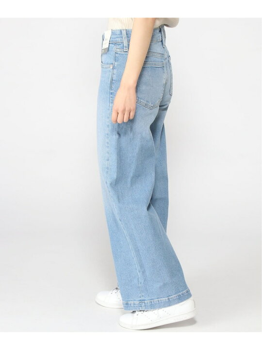 楽天市場】【SALE／40%OFF】(W)ローライズ ストライドデニム GAP  
