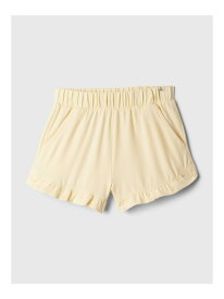 【SALE／40%OFF】(K)babyGap ブラナン フェイバリット プルオン ショートパンツ GAP ギャップ パンツ その他のパンツ ピンク イエロー ネイビー ホワイト【RBA_E】[Rakuten Fashion]