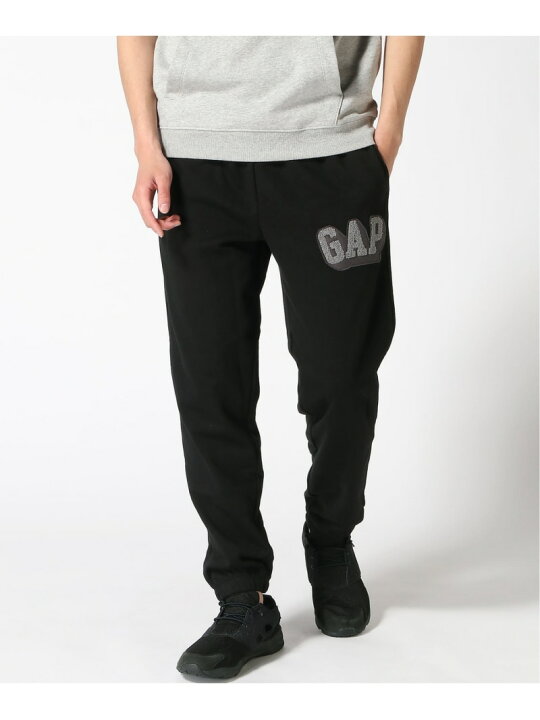 楽天市場】(U)GAP1969ロゴ ジョガーパンツ(ユニセックス) GAP ギャップ  