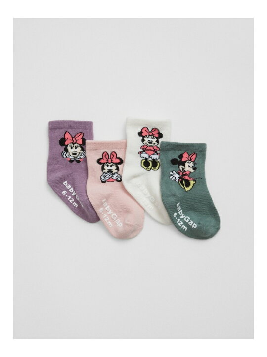 楽天市場】【SALE／58%OFF】(K)babyGap ディズニー ミニーマウス  