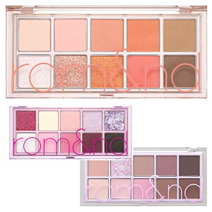 rom&nd BETTER THAN PALETTE x^[Upbg ACVhEpbg Ah ACVhE pbg ACJ[ `[N ACpbg  }bg J[pbg nCCg ux CGx 