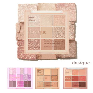dasique fCW[N VhEpbg Shadow Palette ACVhE pbg ACJ[ `[N ACpbg  }bg J[pbg nCCg ux CGx ؍RX ؃RX