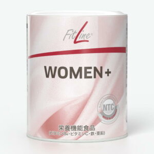 Fitline Women+ �t�B�b�g���C�� �E�[�}���v���X 150g PM�C���^�[�i�V���i�� �r�^�~��B6 �S ���� �C�\�t���{�� �h�C�c �T�v�� �r�^�~��b12 �t�B�b�g���C�� �y�f ���B�[�K�� �O���e���t���[ �����s�g